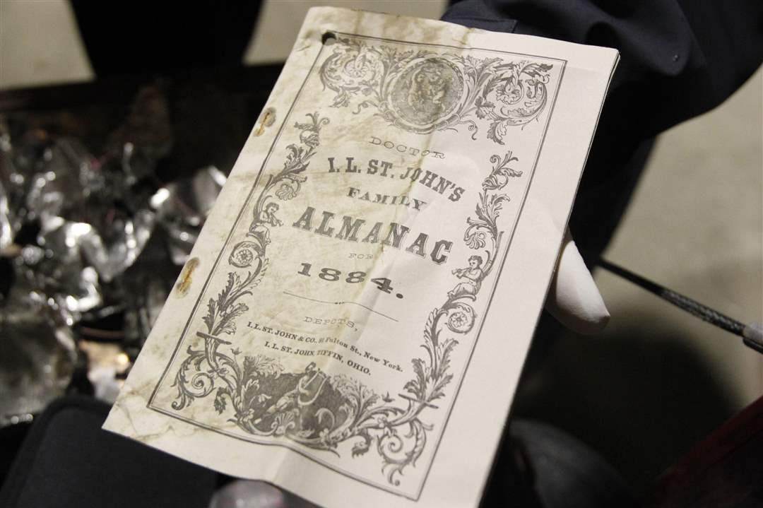 1884-Almanac