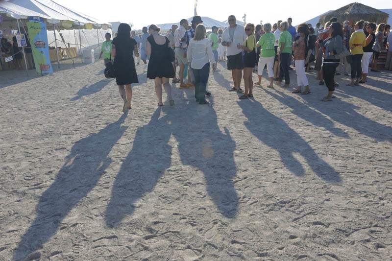 Society-Barefoot-at-the-Beach-goers