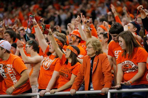 Bowling-Green-State-University-president-Mary