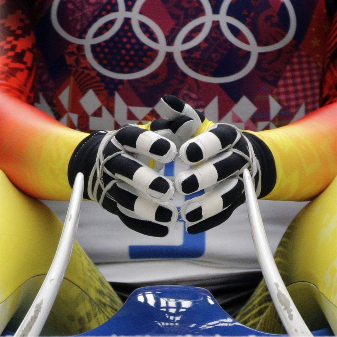 Sochi-Olympics-Luge-Women