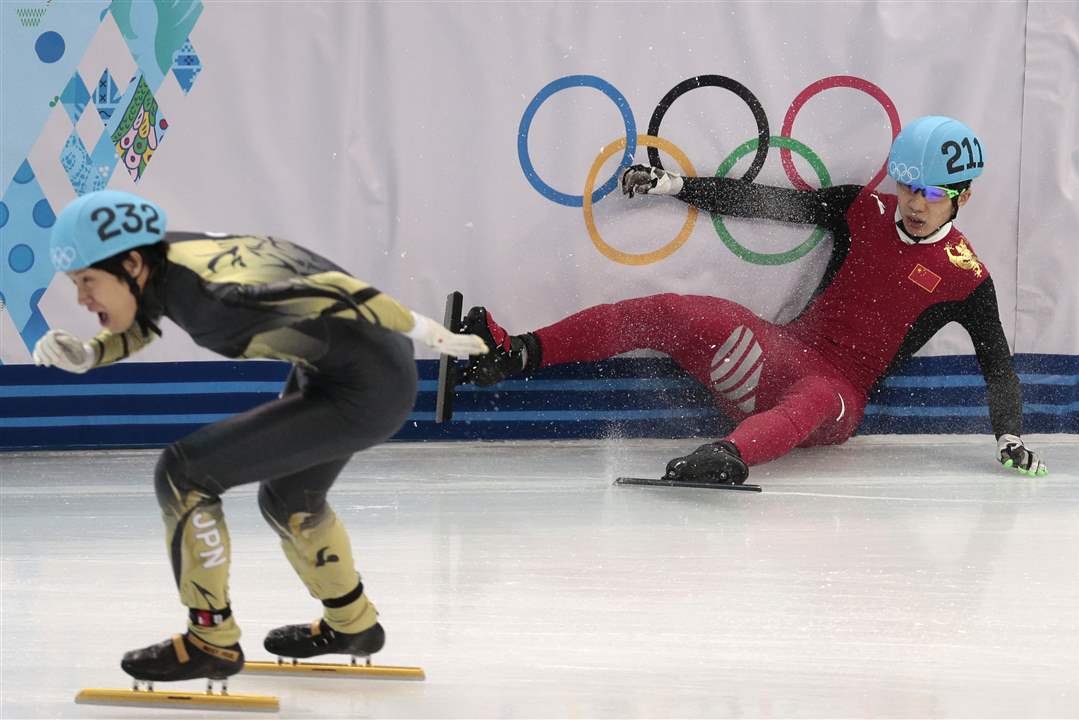 Sochi-Olympics-Short-Track-Speedskating-4
