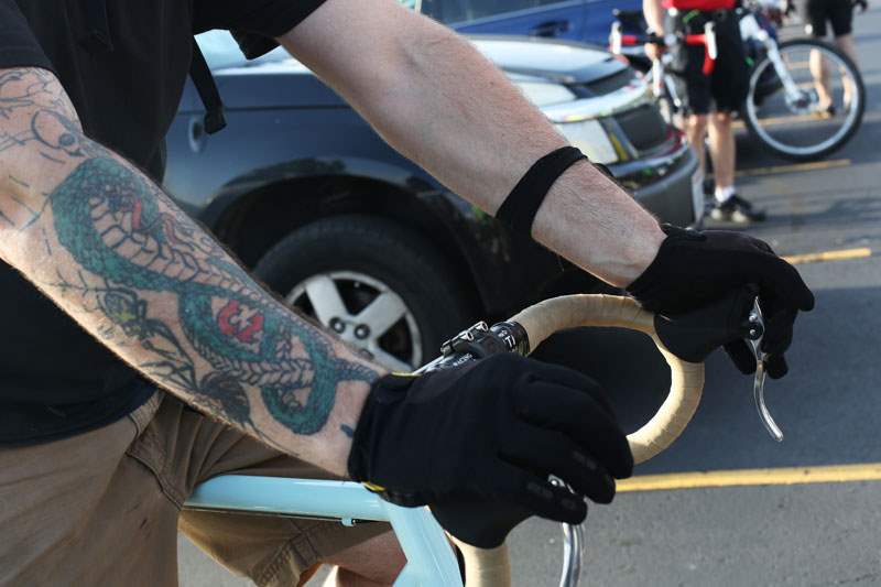 silence22pCameron-Sandifur-of-Sylvania-donned-th