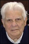 Robert A. Rossi, Sr. (1925-2016): Marine in WWII led architectural group