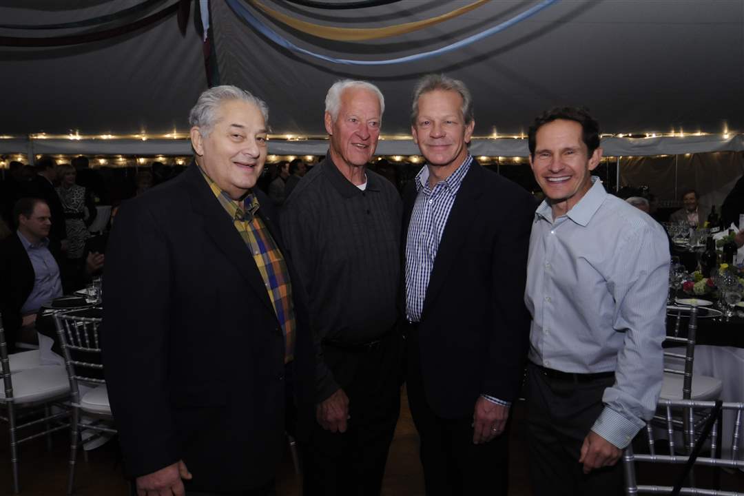 ProMedica-Wine-Event