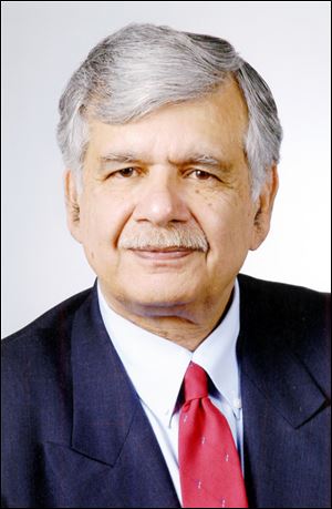 Dr. S. Amjad Hussain