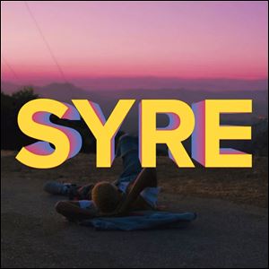 'Syre' by Jaden Smith.