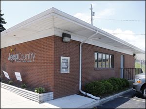 Jeep Country Federal Credit Union, which recently received a five-star rating from BauerFinancial Inc.