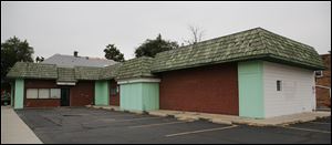 Capital Care Network in Toledo, northwest Ohio's last remaining abortion clinic.