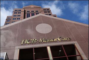 Whatever comes of HCR ManorCare, its new owners should recognize that the company should stay in Toledo.