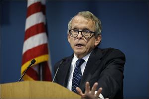 Ohio Attorney General Mike Dewine recently announced the state has completed testing a backlog of nearly 14,000 rape kits.