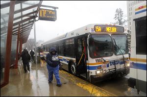 Detroit’s new Regional Transit Authority should become a model for how TARTA is operated in the future.