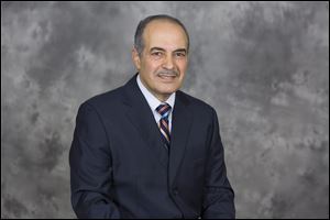 Dr. Khader Mustafa