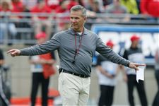 Ohio-St-Spring-Game-Football-8