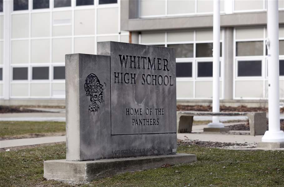 Whitmer-High-School-1