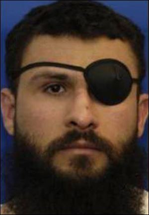 Abu Zubaydah was the first victim of the CIA's torture program.