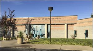Corrections Center of Northwest Ohio
