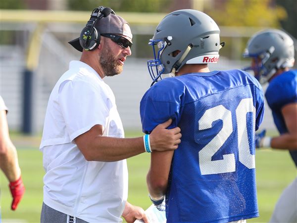High school football coaches adjusting on the fly this offseason