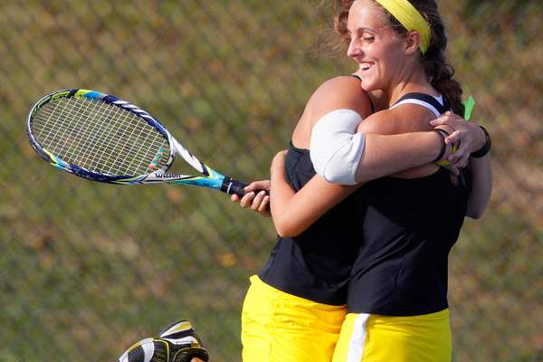 NLL tennis tournament - The Blade